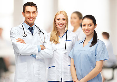 Healthcare Recruitment Agency Tonbridge
